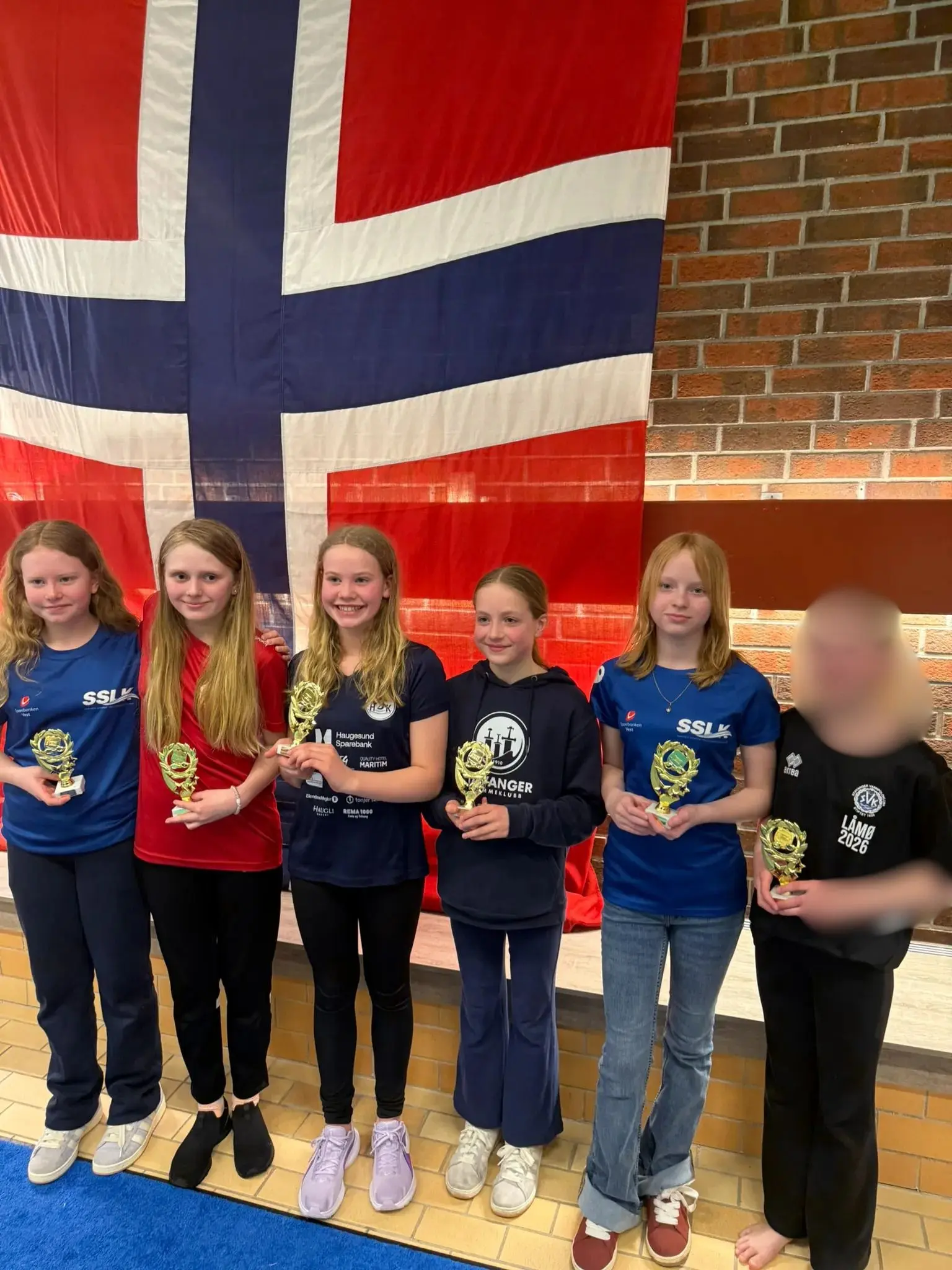 SVK under LÅMØ 2026
