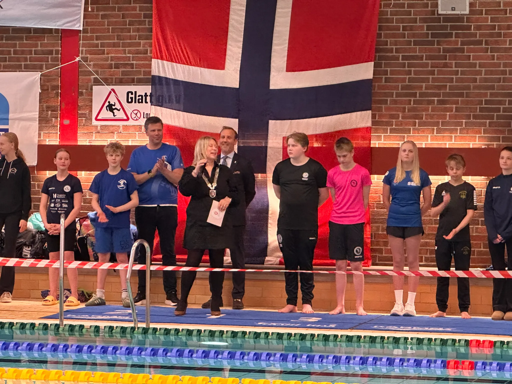 SVK under LÅMØ 2026