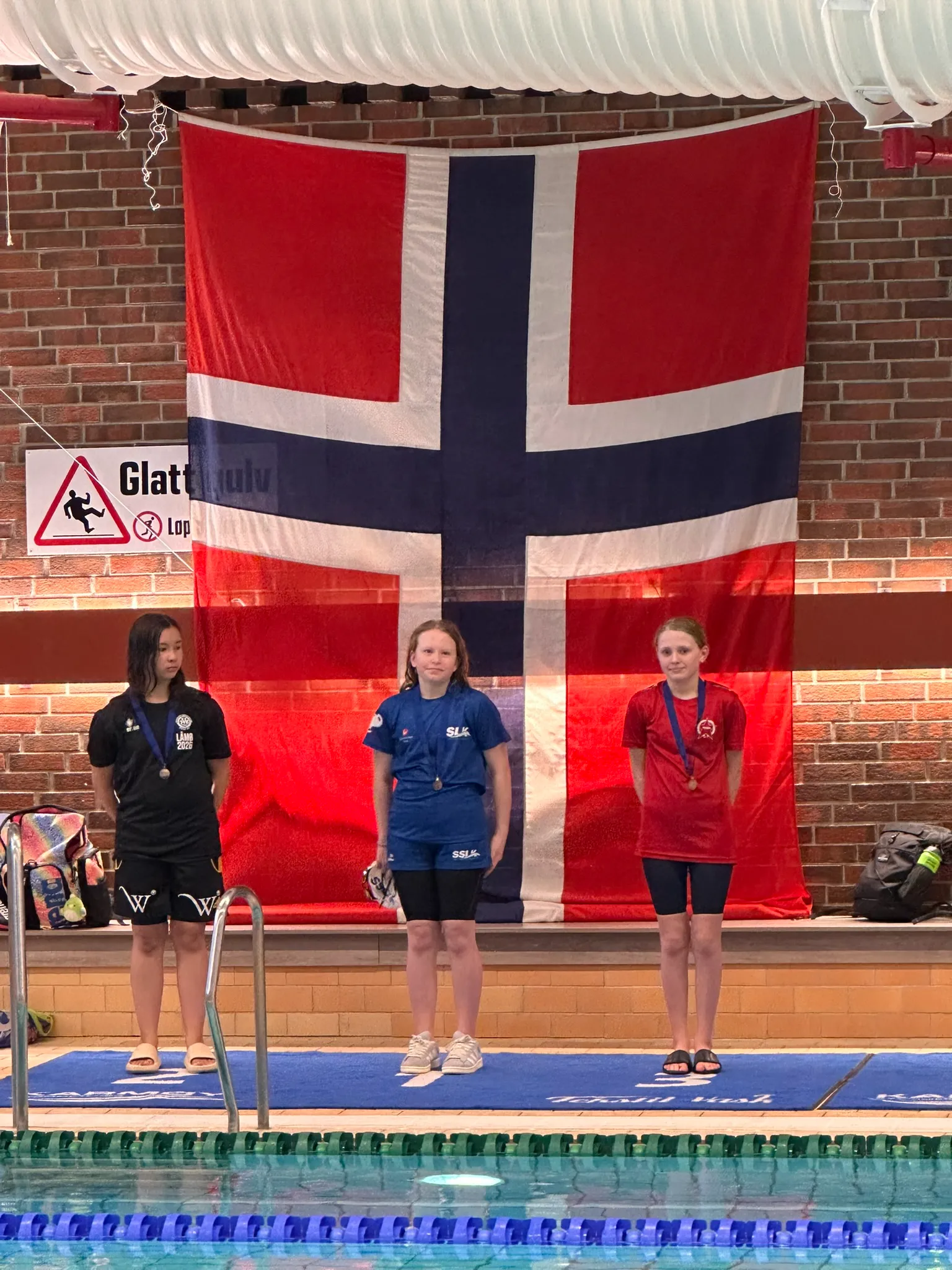SVK under LÅMØ 2026